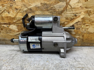 стартер Hyundai Santa Fe 1 поколение [рестайлинг] 2005, 2.7 л., бензин, АКПП, 3610037210