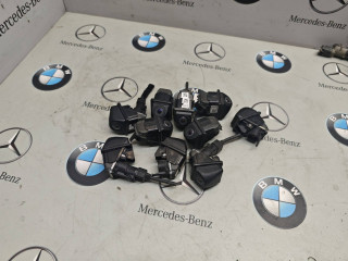 камера заднего вида BMW X5 E70 [рестайлинг] 2012, 9240351