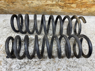 пружина задняя Kia Sportage 3 поколение 2011, 2.0 л., дизель, АКПП