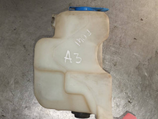 бачок омывателя Audi A3 8P [рестайлинг] 2006, 1.9 л., BKC, дизель, 5МКПП, синий, хетчбэк 3 дв., 1J0955453B