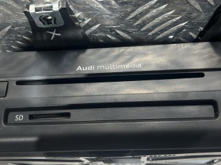 магнитола Audi A4 B9 2018, 2.0 л., CVKB, бензин, АКПП, универсал, передний привод, 8W0035877B