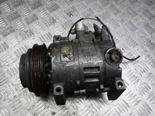 компрессор кондиционера Audi A4 B5 1999, 2.5 л., дизель, МКПП, универсал