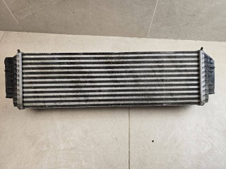 интеркулер BMW 2016, бензин, АКПП, белый, задний привод, 17517605664