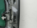 крышка багажника (дверь 3-5) Peugeot 207 1 поколение 2008, 1.6 л., бензин, 5МКПП, темно серый, универсал - фото №6