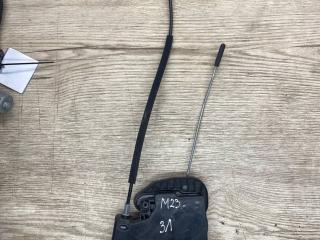 замок двери задней левой Chevrolet Cruze 2 поколение 2016, 1.4 л., бензин, седан, 13596957