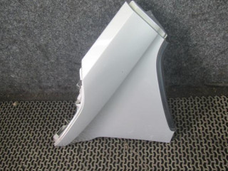 крыло заднее левое Ford B-max 1 поколение 2012, 1.4 л., бензин, МКПП, минивэн, AV11296A23AC, AV11R29613AD