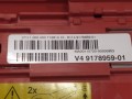 плюсовой провод аккумулятора BMW X5 E70 [рестайлинг] 2011, 3.0 л., i, бензин, АКПП, внедорожник 5 дв., полный привод, 9178959, 9217004 - фото №4