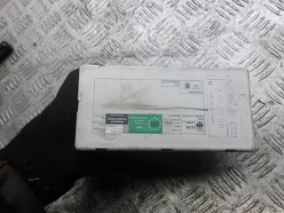 компрессор центрального замка Audi A3 8L 1999, 1.8 л., бензин, МКПП, хетчбэк 5 дв., 8L0862257K