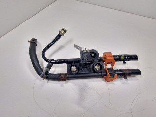 трубка топливная Hyundai Trajet 1 поколение [рестайлинг] 2005, 2.0 л., CRDi, дизель, МКПП, передний привод, 3145027