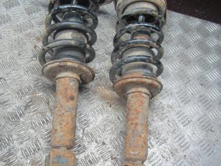 стойка задняя Volkswagen Passat B5 1999, 1.9 л., дизель, МКПП, универсал