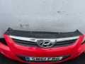 бампер передний Hyundai i20 1 поколение 2011, 1.6 л., бензин, 5МКПП, хетчбэк 5 дв. - фото №8