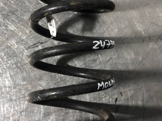 пружина задняя Ford Mondeo 3 поколение 2002, 2.0 л., дизель, 5МКПП, универсал