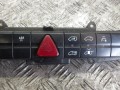 кнопка аварийной сигнализации Mercedes-Benz Vito W639 2005, 2.2 л., дизель, МКПП, микроавтобус, 6395454807 - фото №3