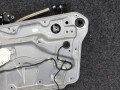 стеклоподъемник электрический передний правый Volkswagen Golf 4 поколение 2003, 1.4 л., бензин, МКПП, хетчбэк 5 дв. - фото №7