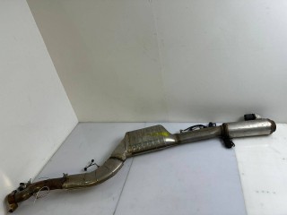 Катализатор SCR BMW 4 серия F32/F33 [рестайлинг] 2019, 2.0 л., B47 D20 A, дизель, АКПП, синий, лифтбэк, полный привод, правый руль, 18308592275, 10432421, 11216220400, 1210063241743, 8584191