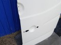 дверь задняя распашная правая Volkswagen Crafter 1 поколение 2008, 2.5 л., дизель, МКПП, микроавтобус - фото №6