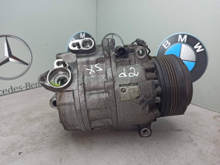 компрессор кондиционера BMW X5 E53 [рестайлинг] 2005, 3.0 л., дизель, 6918000