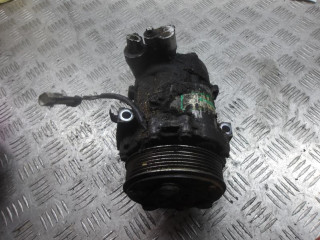 компрессор кондиционера Opel Corsa C 2001, 1.3 л., дизель, 13106850