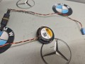 динамик высокочастотный (пищалка) BMW 2023, 3.0 л., бензин, c4p, полный привод, 6813597 - фото №3