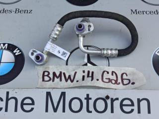 трубка кондиционера BMW i4 G26 2022, электро, АКПП, 9474905