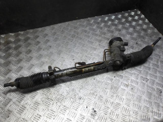 рулевая рейка Skoda Roomster 1 поколение 2007, 1.4 л., бензин, МКПП, универсал