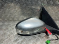 зеркало наружное правое Volvo C30 1 поколение 2008, 2.0 л., D 4204 T, дизель, 6МКПП, купе - фото №3