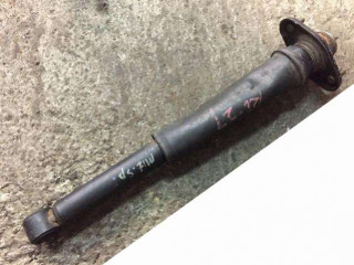 амортизатор задний Mitsubishi Space Wagon 3 поколение (Typ N50) 1999, MR272889