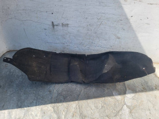 защита арок задняя правая (подкрылок) Mazda 6 GG [рестайлинг] 2005, 2.0 л., дизель, 5МКПП, красный, универсал