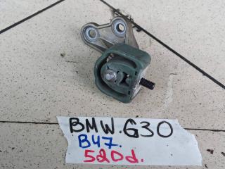 кронштейн (крепление) BMW 5 серия G30/G31 2017, 2.0 л., B47 D20 A, дизель, 8576349