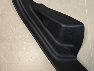 накладка на порог внутренняя Alfa Romeo 2017, 2.0 л., бензин, АКПП, серый, полный привод, 156129045