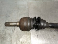 полуось передняя правая (приводной вал, ШРУС) Opel Vectra C 2003, 2.2 л., дизель, МКПП, универсал - фото №2