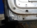 дверь сдвижная Volkswagen Transporter T5 2004, 1.9 л., дизель, МКПП, микроавтобус - фото №9