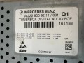 видеомодуль / TV-тюнер Mercedes-Benz S-Класс W222 [рестайлинг] 2018, 2.9 л., OM 656.929, дизель, АКПП, седан, задний привод, правый руль, A2229009211 - фото №2