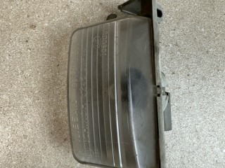 подсветка номера Infiniti G 4 поколение [рестайлинг] 2013, 3.7 л., VQ37VHR, бензин, АКПП, черный, кабриолет, задний привод, 26510-CD000