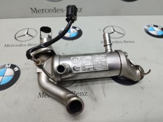 охладитель EGR / Радиатор EGR BMW X5 E70 [рестайлинг] 2012, 3.0 л., N57 D30 A, дизель, 8507334