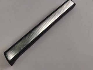 накладка на порог Mercedes-Benz S-Класс W222 [рестайлинг] 2018, 2.9 л., OM 656.929, дизель, АКПП, седан, задний привод, правый руль, A2226808135