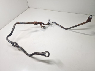 масляная трубка турбины Mercedes-Benz Sprinter 2 поколение (W906) 2011, 2.2 л., CDi, дизель, МКПП, задний привод