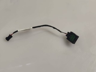 Проводка подсветки двери Tesla Model X 1 поколение 2018, L1S, АКПП, хетчбэк 5 дв., полный привод, 1035504-00-E