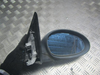 зеркало наружное правое BMW 3 серия E90/E91/E92/E93 [рестайлинг] 2008, 2.0 л., бензин, МКПП, седан