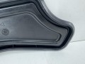 молдинг двери задней левой Porsche Macan 1 поколение [рестайлинг] 2020, 2.9 л., бензин, АКПП, внедорожник 5 дв., 95B839915D - фото №3