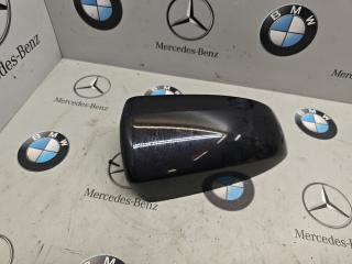 накладка на зеркало BMW X5 E70 [рестайлинг] 2012