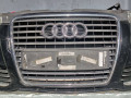 передняя часть (ноускат) Audi A6 4F/C6 [рестайлинг] 2009, 2.0 л., CAGA, дизель, 6МКПП, седан - фото №5