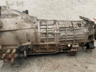 КПП механическая (МКПП) Lexus IS 2 поколение (XE20) [рестайлинг] 2008, 2.2 л., 2AD-FHV, дизель, 6МКПП, седан