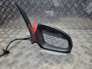 зеркало наружное правое Opel Astra J 2010, 1.4 л., A 14 XER, бензин, 5МКПП, хетчбэк 5 дв.