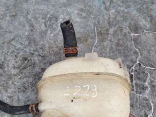 бачок расширительный Opel Combo 3 поколение (C) 2002, 1.7 л., дизель, 5МКПП, синий, фургон