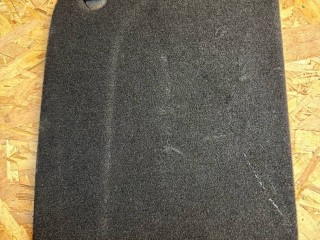 Обшивка багажника прав. верх. Alfa Romeo 2017, 2.0 л., бензин, АКПП, серый, полный привод, 1561323100