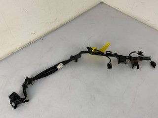 проводка BMW X2 F39 2021, 1.5 л., B38 B15 A, бензин, АКПП, 12518678974