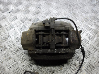 суппорт передний правый Mercedes-Benz E-Класс W211/S211 2003, 3.2 л., дизель, АКПП, универсал