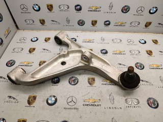 рычаг задний левый Infiniti Q50 1 поколение [рестайлинг] 2018, 3.0 л.