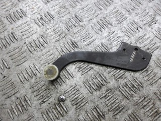 механизм сдвижной двери Volkswagen Transporter T5 2006, 1.9 л., дизель, МКПП, микроавтобус, 7H0843436E